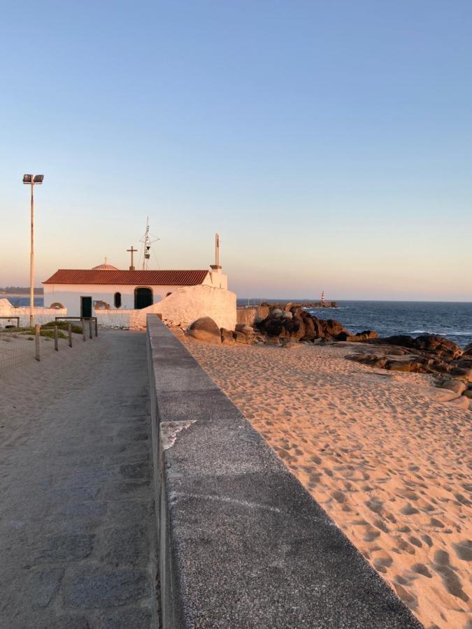Vila Do Conde Apartment 2 - Os Maias Экстерьер фото